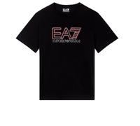 Ea7 Emporio Armani 7b000295_af10375 Kurzarm-t-shirt