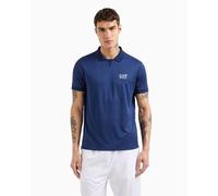 Ea7 Emporio Armani 7m000167_af13756 Short Sleeve Polo S