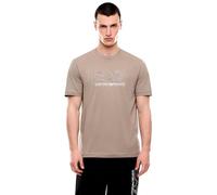 Ea7 Emporio Armani 7m001307_af10375 Kurzarm-t-shirt