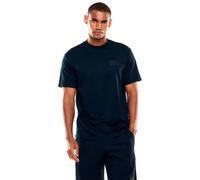 Ea7 Emporio Armani 7m001357_af13862 Kurzarm-t-shirt L Armani Blue
