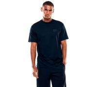 Ea7 Emporio Armani 7m001357_af13862 Kurzarm-t-shirt S Armani Blue