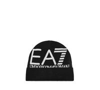 Ea7 Emporio Armani 7x000006-af11994 Beanie Schwarz M Mann (Herstellerartikelnummer: 7X000006-AF11994-MC008-M)