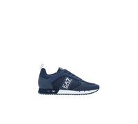 EA7 Evolution Mesh Schuhe blau marine weiß - 41.5