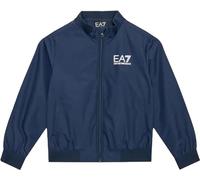 EA7 Emporio Armani Jungen Jacke 8NBB07BN27Z 8056787293618, blau, 12 Jahre