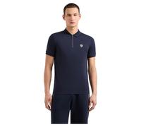 Ea7 Emporio Armani 8npf13_pjrgz Poloshirt XL Navy