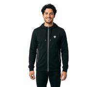 Ea7 Emporio Armani 8npm20 Reißverschlusspullover