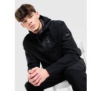 EA7 Emporio Armani Badge Woven Jacket - Herren, Schwarz - XS