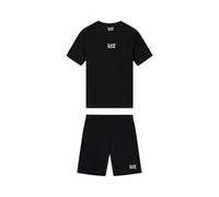 EA7 Emporio Armani Core Identity Jungen Set 7B000294AF10378 8033921006204-14A