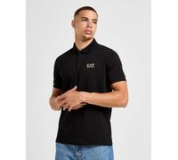 EA7 Emporio Armani Core Poloshirt - Herren, Schwarz - M