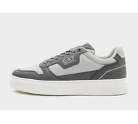 EA7 Emporio Armani Court - Herren, Grau - 44 2/3