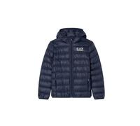 EA7 Emporio Armani Daunenjacke für Kinder, Packable Core Identity Boy 7B000035AF12477 8059659582247-16A