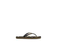 Ea7 Emporio Armani 7x000659_af22188 Flip-flops EU 44 Full Black / Gold