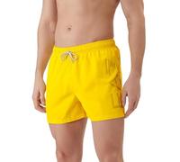 EA7 Emporio Armani Herren-Boxershorts Logo Series 7M002001AF14497, M2004, Small