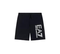 EA7 Emporio Armani Herren Shorts Core Identity aus Baumwolle 7M001414AF22266 8033919935257 - XS