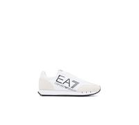 Ea7 Emporio Armani Black&white Vintage Sportschuhe