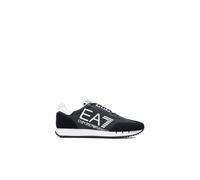 EA7 Black&White Vintage Schuhe schwarz weiß - 42(2/3)