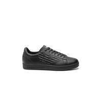 EA7 Emporio Armani Herren Sneaker Nero 43 1/3 EU
