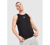 EA7 Emporio Armani Il Vest - Herren, Schwarz - XL