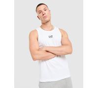 EA7 Emporio Armani Il Vest - Herren, Weiss - S