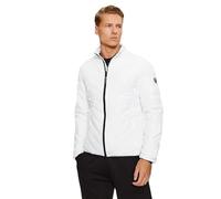EA7 Emporio Armani Jacke für Herren, Weiß, M