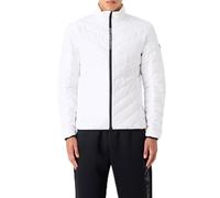 EA7 Emporio Armani Jacke für Herren, Weiß, S