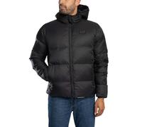 EA7 Emporio Armani Jacke MOUNTAIN Steppjacke schwarz, XL