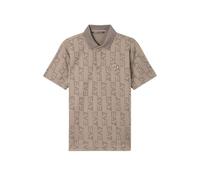 EA7 Emporio Armani Männer Polo Golf Pro Stoff Technisch VENTUS7 7M001287AF22277 8033919990911 - XXL