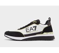 EA7 Emporio Armani Milano Tape - Herren, Weiss - 43 1/3