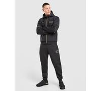 EA7 Emporio Armani Natural VENTUS7 Track Pants - Herren, Schwarz M
