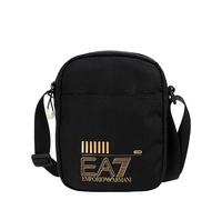 Ea7 Emporio-Armani, schwarz, Talla nica