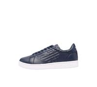 EA7 Emporio Armani Sportschuhe Herren blau, 46