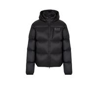 EA7 Emporio Armani Steppjacke Herren schwarz, XXL