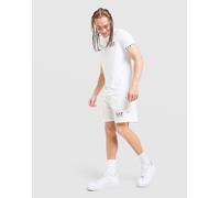EA7 Emporio Armani Tennis Eagle Shorts - Herren, Weiss - M