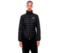EA7 Emporio Armani Train Core Lady Eco Ultra Light Down Jacket S