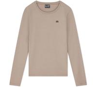 Ea7 Emporio Armani Train Core Langarm-t-shirt