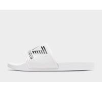 EA7 Emporio Armani Vis Slipper - Herren, Weiss - 42 MENS