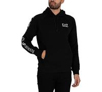 Ea7 Felpa 8Npm08 Pj07Z 0203 Nero Nero/M
