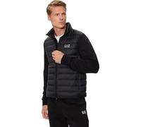 EA7 Herren 8npq06-pngpz-1200 Gilet (1er Pack)