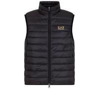 Steppweste mit Stehkragen Modell 'LIGHTDOWN' XL men Black