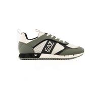 EA7 Herren Heritage GA Sneakers EU45