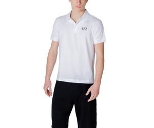 Ea7 Herren Polo XL