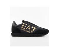 EA7 Herren Signature GA Sneakers EU40