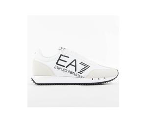 EA7 Herren Signature GA Sneakers EU40