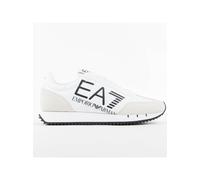 EA7 Herren Signature GA Sneakers EU46