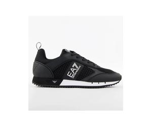 EA7 Herren-Sneaker Evolution Mesh EU44