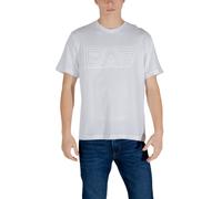 Ea7 Herren T-Shirt 483265 - Komfort & Stil für Frühling/Somm - Größe: M