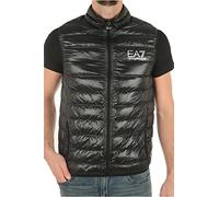 EA7 Herren Train Core Daunenweste Daunenweste (1er Pack)