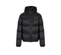 EA7 Emporio Armani Steppjacke Herren schwarz, XXL
