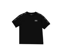 EA7 Logo Series Shirt Herren