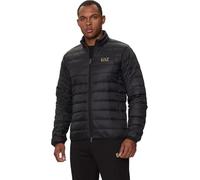 EA7 Emporio Armani Core Identity Jacke schwarz - XL